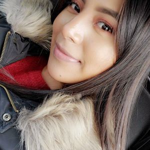 Meet your Posher, Karina